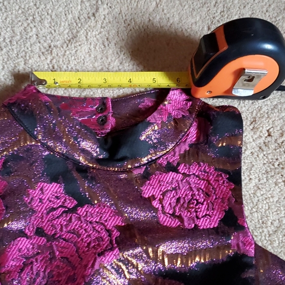 ⭐️ 3/$15 ⭐️ H&M formal dress - Picture 9 of 11